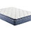 made in usa hybrid soft medium pillow top american bedding oakwood 