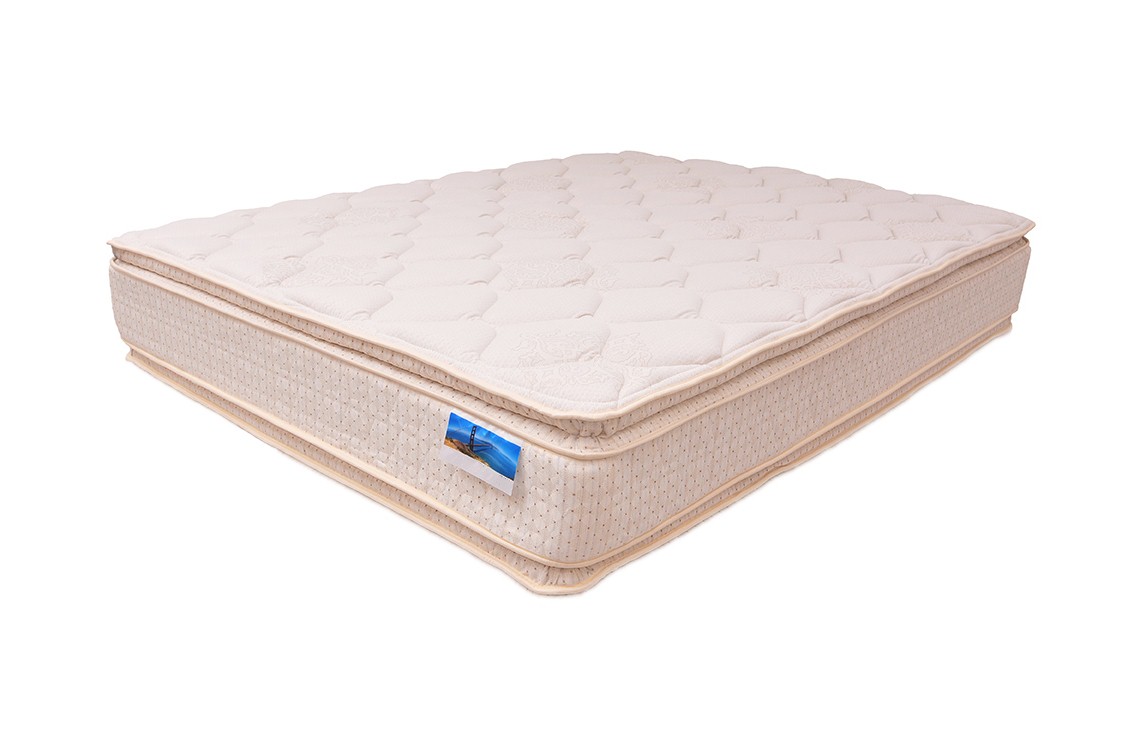 double-sided pillow top mattresses