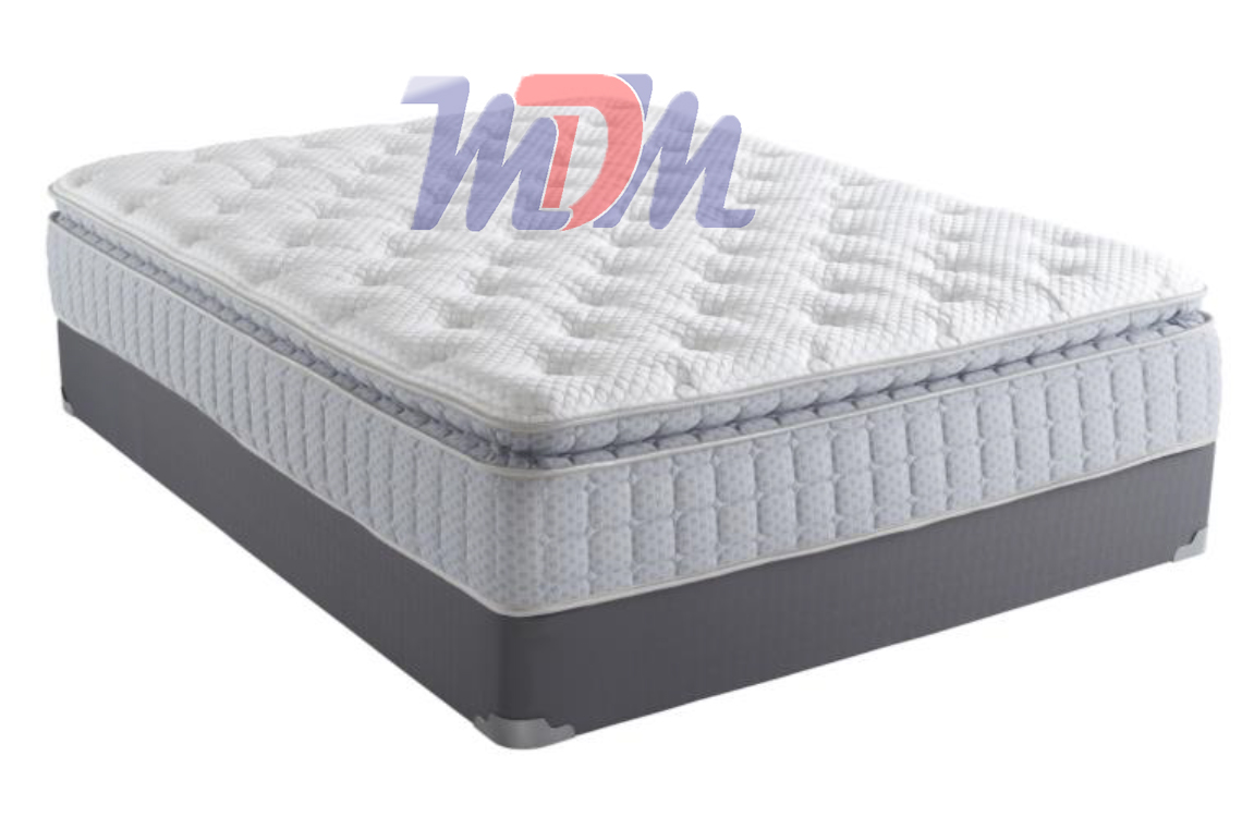 eirwen pillow top mattress