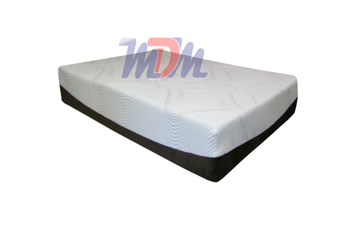 luxury firm 12 inch memory foam