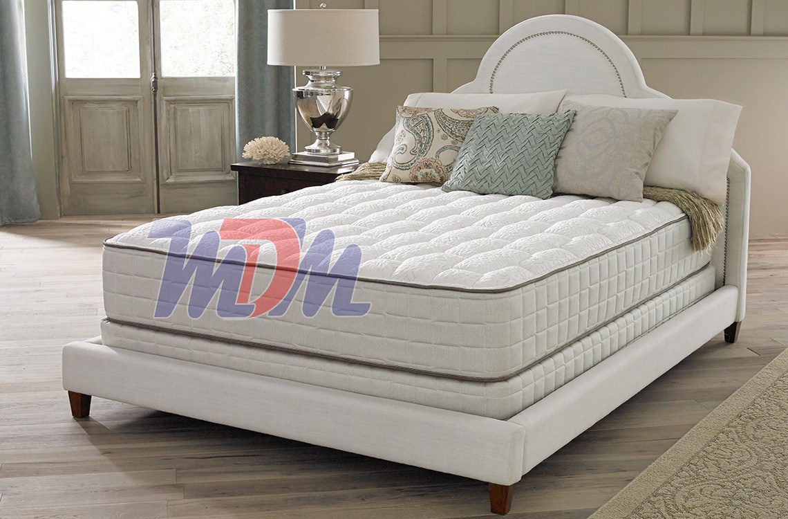 international bedding pillow top mattress