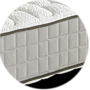 extra firm double sided legacy ibc flippable lfk mattress 