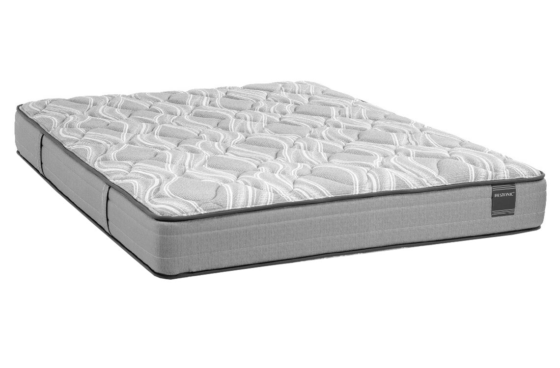 double sided plush support mattress