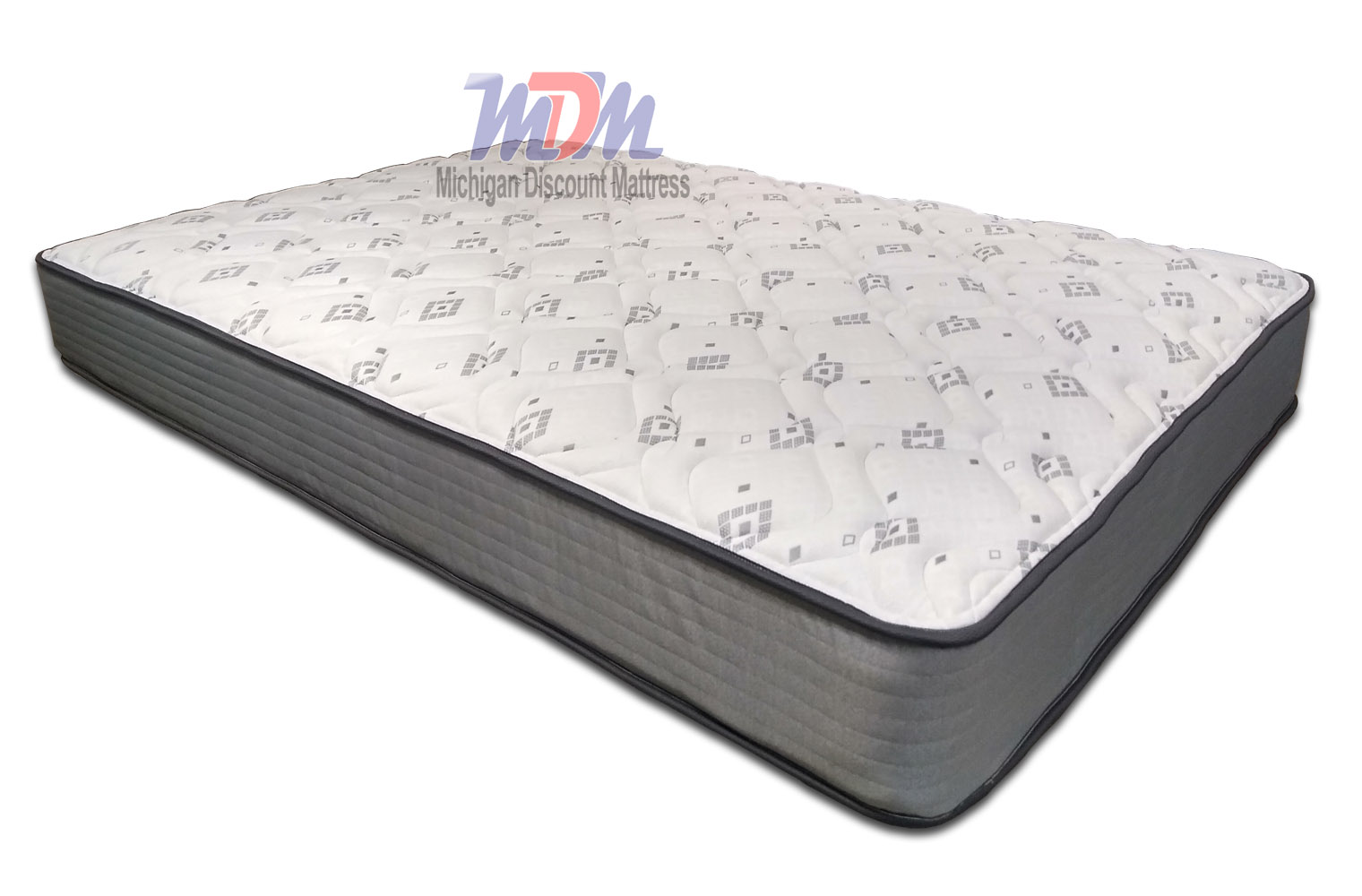firm double sided flippable traditional heavy duty mattress bonnell coil