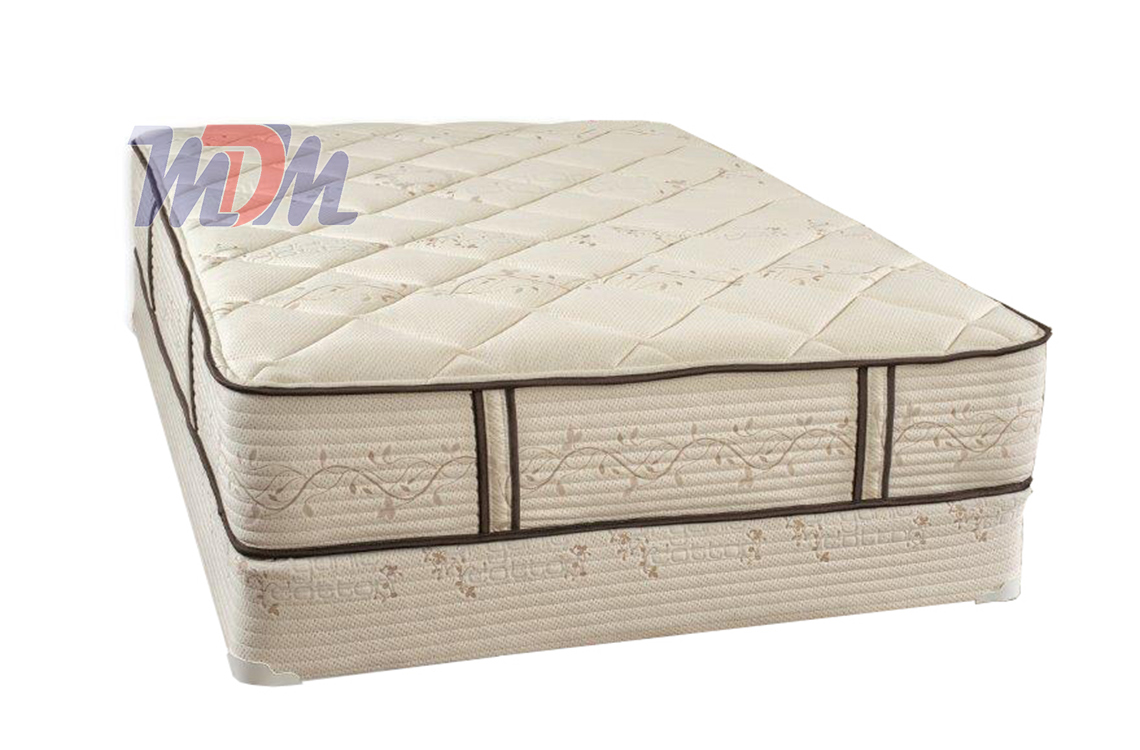 restonic zero foam mattress