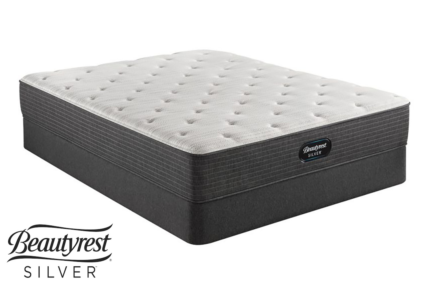 beautyrest silver luxury firm aware pocket coil best price discounted