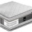 Multiple support layers in double sided mattress