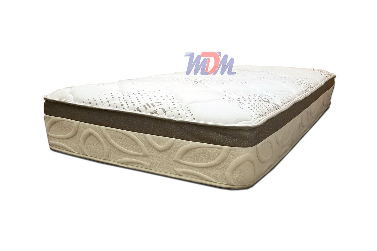 custom size mattress rv antique oversize truck mattress euro top soft supportive 