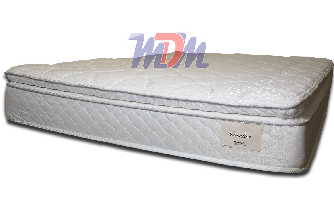 cheap pillow top mattress