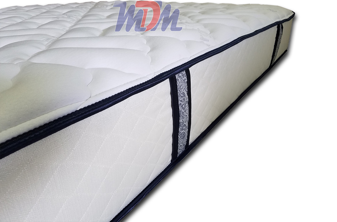 extra firm flippable mattress