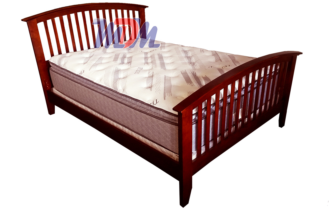 azalea pillow top mattress reviews