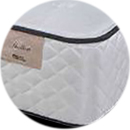 american made plush medium cheap mattress symbol comfortec shelton