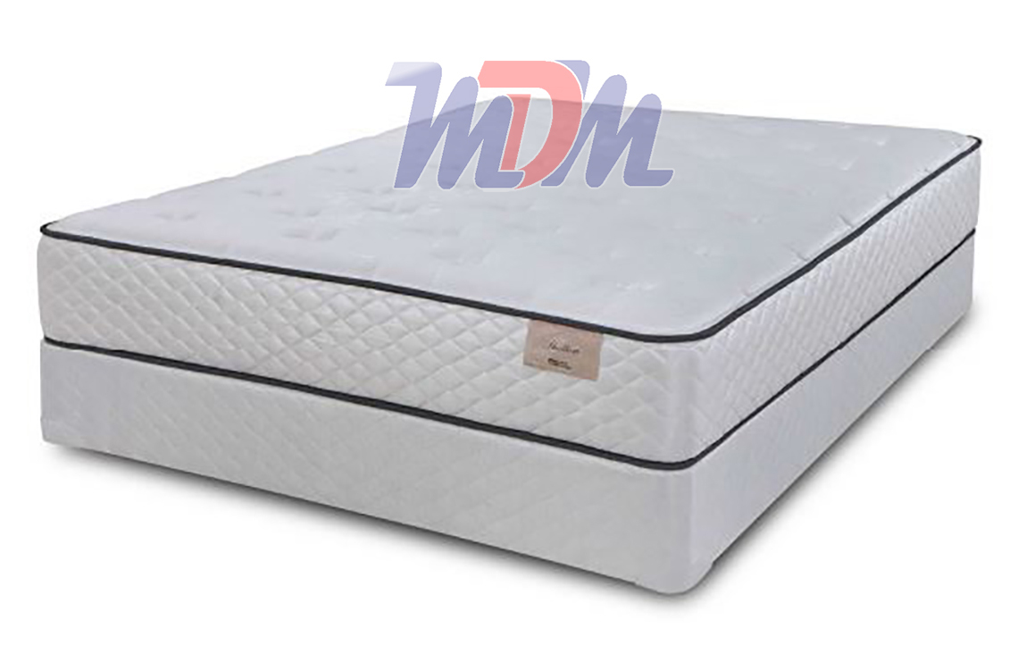 american made affordable plush medium comfortec mattress symbol shelton 