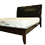 bamboo infused cool memory foam mattress bed boss elite bamboo visco 