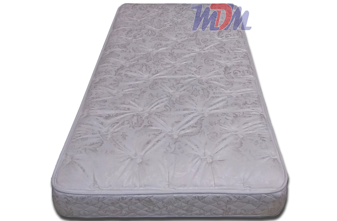cheap firm memory foam mattress