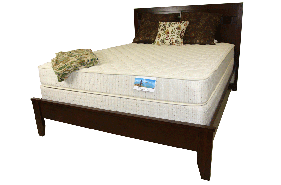 mattresses made by american bedding corsicana