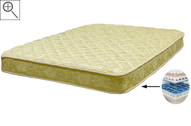 replacement mattress for couch sleeper sofa foldout