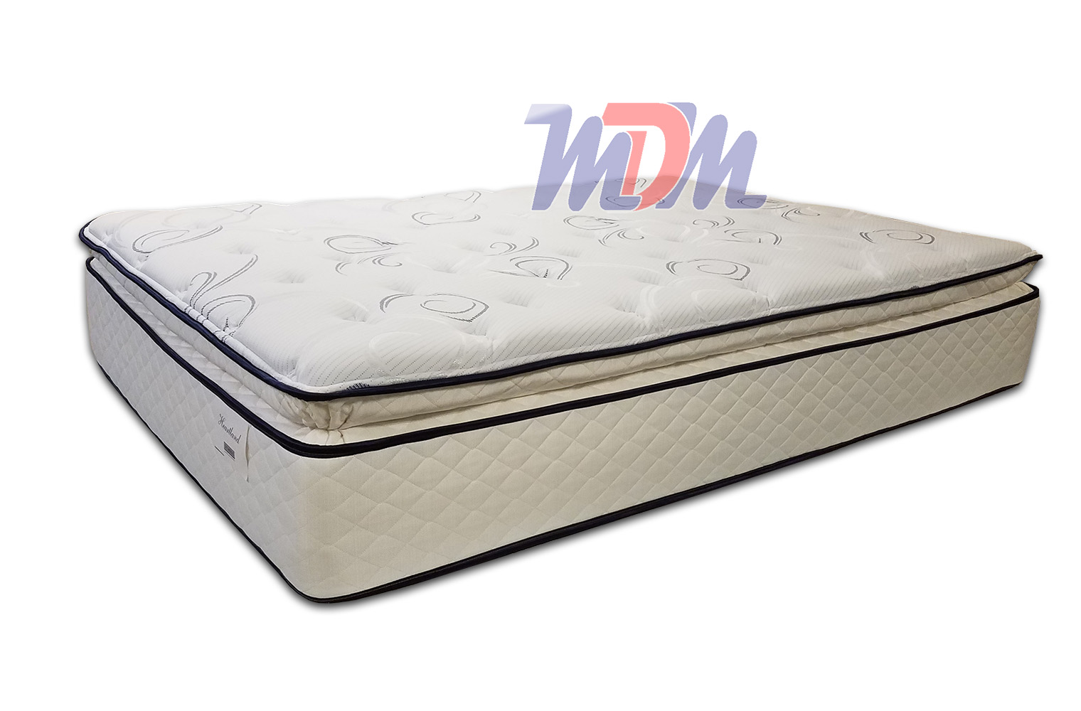 cotton pillow top mattress