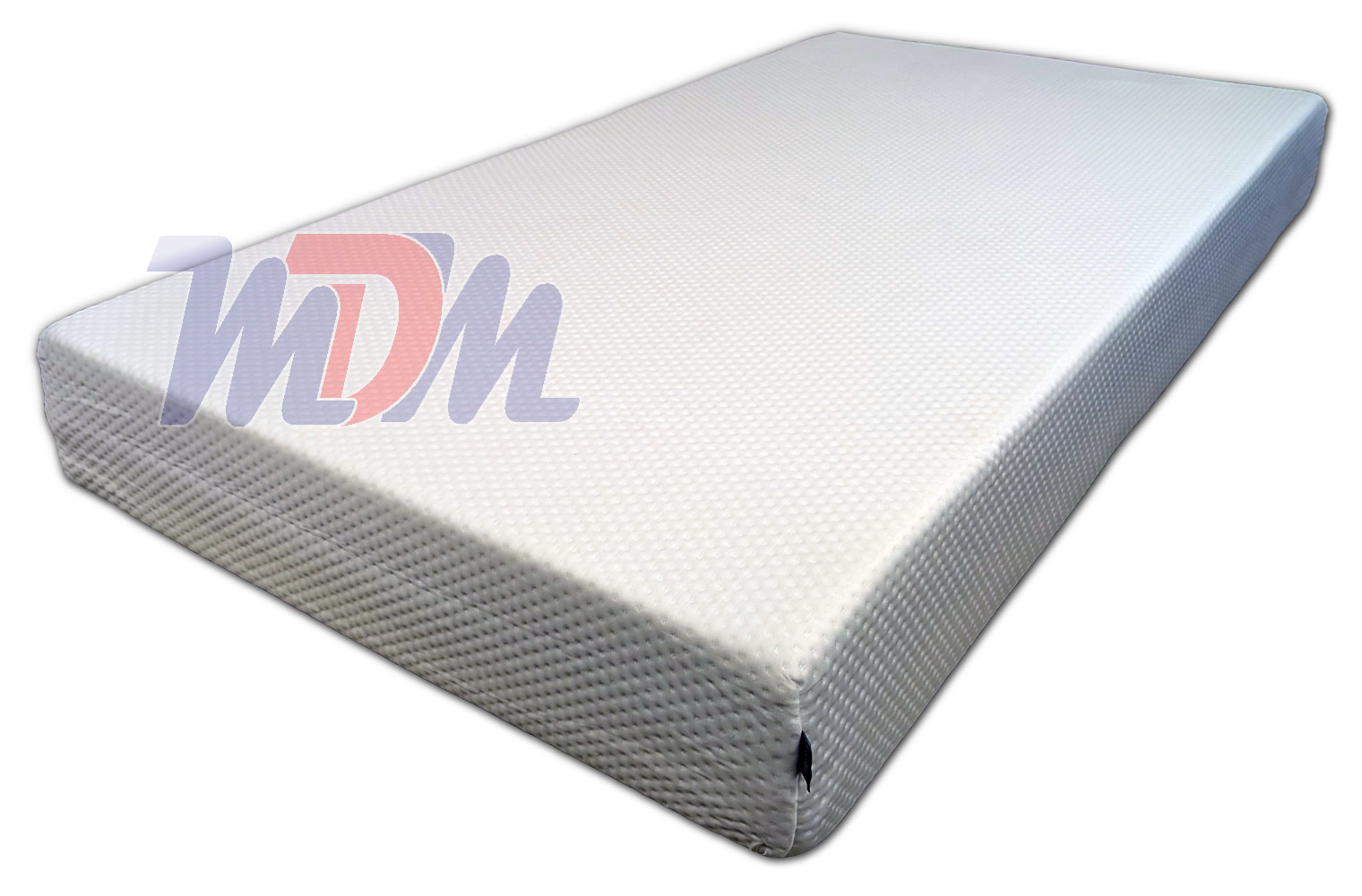 GreenTea Odorless twin mattress