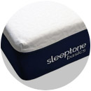 Sleeptone Basics Dual Feel Mattress