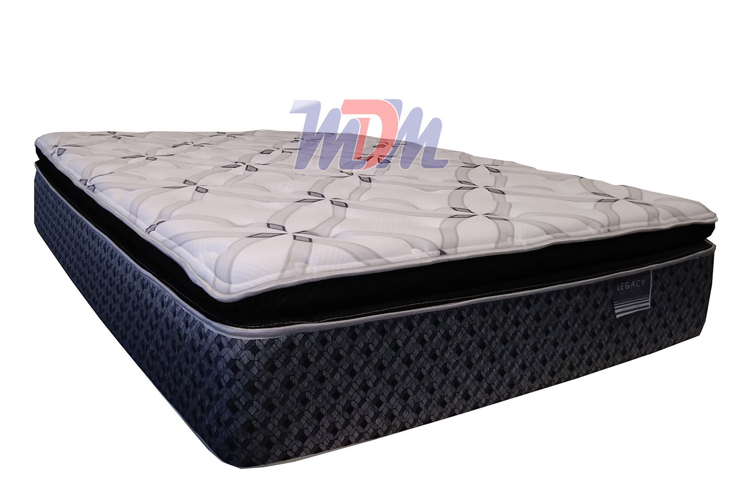 fitzgerald elite pillow top mattress reviews