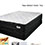 two sided luxury affordable american made organic gel euro top soft medium mattress symbol lyon