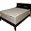 Best firm mattress Stafford Gel Lumbar Michigan Mattress Sale 